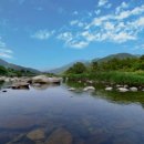 배내골 하늘지기 수영장펜션 이미지