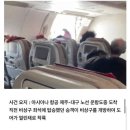 펌)아시아나 비행기 문개방사건 최후---7억2천7백만 원을 갚아라, 문을 연 대가, 산다는 게 비극일 터라! 이미지
