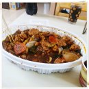 웰빙안동찜닭 이미지