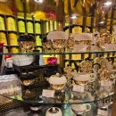 돈파네 | 싱가포르 기념품 2탄 창이공항 면세점 선물 추천 바샤커피 TWG 카야잼 후기