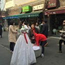 인사동 골동품거리 이미지