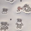 [인쇄소 프린트랩] 간편주문 고퀄리티 다꾸용 스티커 소량 인쇄 제작 업체 추천 후기