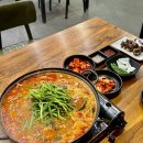 오늘은국밥식당 | 충주 국밥 맛집 무궁화 식당 순대곱창전골 후기