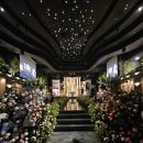 별빛물결시티투어 | 문래 웨딩홀 JK아트컨벤션 각기 다른 컨셉의 3가지 홀 고퀄리티 부페 (계약 ○)