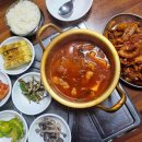 가치제육&돈카츠 다이닝코드