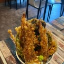 (주) 보쿠 | [대전 서구] 바삭한 텐동 &amp; 신선한 연어초밥! 도안동 후쿠부쿠로 내돈내산 솔직 후기