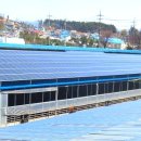 창대1호 태양광발전소 이미지