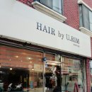 헤어바이샵(hair by #)