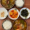 온천골 진량점