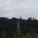 충북 진천 &#39;농다리&#39;