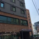 호텔 그레이 이미지