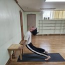 토요)교정요가 이미지