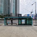 대구공공시설관리공단시내버스유개승강장