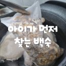일환네백숙 | 아이도 어르신도 잘 먹는 순한 백숙재료 예다원 국품 꽃잎을 넣은 백숙재료 주부 실사용후기