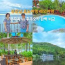 효도 권장비 | 부모님해외여행 효도여행 추천 후쿠오카 vs 푸꾸옥 완벽 비교