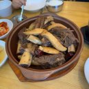 찜이야기 | 대전 둔산동 강남면옥 둔산점 갈비찜 및 냉면 주말 내돈내산 후기
