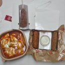 [명랑핫도그 인천가좌점] 럭키떡볶이, 칠리스 치즈스틱 내돈내산 후기