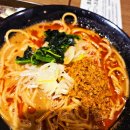 신풍프라자 (구 씨티프라자) | 오다이바 다이바시티 도쿄프라자 맛집 도쿄 츠케멘 쿠린 (久臨) Tokyo Tsukemen Kyurin
