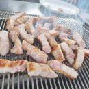 5377 | 대전 동구 삼겹살 맛집 야외 바베큐 백제식당