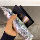 예찬김밥 이미지