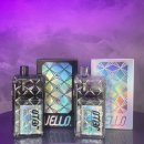 크리스탈 | 가야전자담배, 신규기기 입고소식! 젤로 크리스탈 실사용 후기