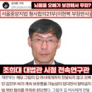 [속보] 김상민 전 검사, ‘김건희 공천 청탁’ 무죄 이미지