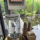 청혜루 | [경주 카페] 경주 황리단길 감성카페 청수당 솔직후기