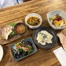 한라수목원 | 제주시내맛집 한라수목원 한정식 담아래 돌솥밥 후기