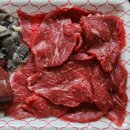 용정한우 이미지