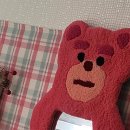 터프팅, 하나뿐인 나만의 거울만들기