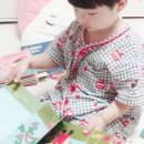 그림책 읽기와 오감발달 책놀이 이미지