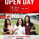 Visit INTI Open Day:26–27 September 2026 이미지