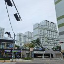 정촌올리움 국민임대아파트 이미지