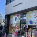 [대전/중구] 프렐류드샵 The Prelude Shop 감성 문구 소품샵 후기