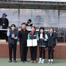 (프리뷰) '2025 족구 코리아 디비전 J1리그' 여자부 전력 분석 및 관전 포인트 이미지