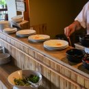 킹콩쥬스&커피 원대점 | 푸꾸옥 중부 숙소 추천! 가성비 라하나 리조트 방갈로 조식 수영장