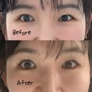 자연스럽고 또렷한 눈매 완성, 오산 속눈썹 연장 나날뷰티에서 경험하세요