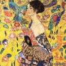Morning Gallery '클림트'의 인물화 이미지