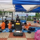 안동시종합사회복지관 | 경북지체장애인협회 안동시지회, 장애인 보장구 현장수리 및 세척서비스 실시