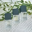 쑥향기 | 취 미니향수 세트 출시 10ml 트리오 대나무 사찰 쑥 3종 시향 후기