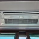 정관이진캐스빌2차경로당 | [부산 시스템에어컨 청소] 정관 이진캐스빌 2차 후기