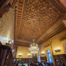 대동서적앞(17147) | 헝가리 부다페스트 여행 코스 세상에서 제일 아름다운 도서관