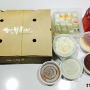 깐부치킨(탄현점): 순살크리스피치킨 후기&amp;가격_어니언소스,양념소스찍어 감튀까지