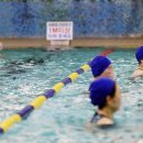 아쿠아로빅 이미지