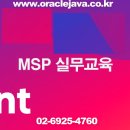 MSP/PMP 프로젝트 실무교육 이미지