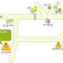 온산중학교 이미지