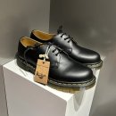 1461 | 닥터마틴 1461 3홀 사이즈 코디 후기