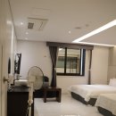시애틀비호텔 | 부산여행 3인 숙소 가성비 좋은 2성급호텔 부산시청 부산교대 근처 연산동 시애틀비호텔