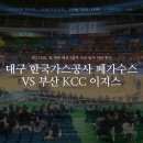 KBL 컵 대회 예선 2일차 프로 농구 직관 후기, 대구 한국가스공사 페가수스 vs 부산 KCC 이지스 &#39;군산...