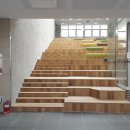 아산중앙도서관 이미지